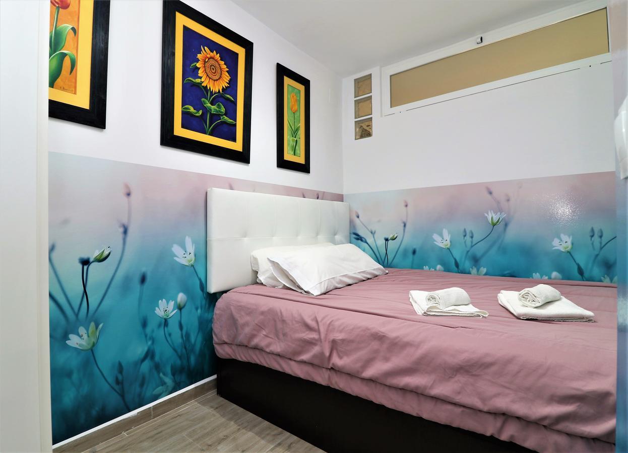 Caballos 4g Apartment *