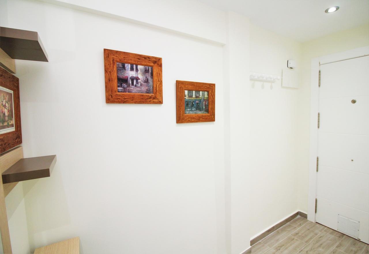 Caballos 4g Apartment