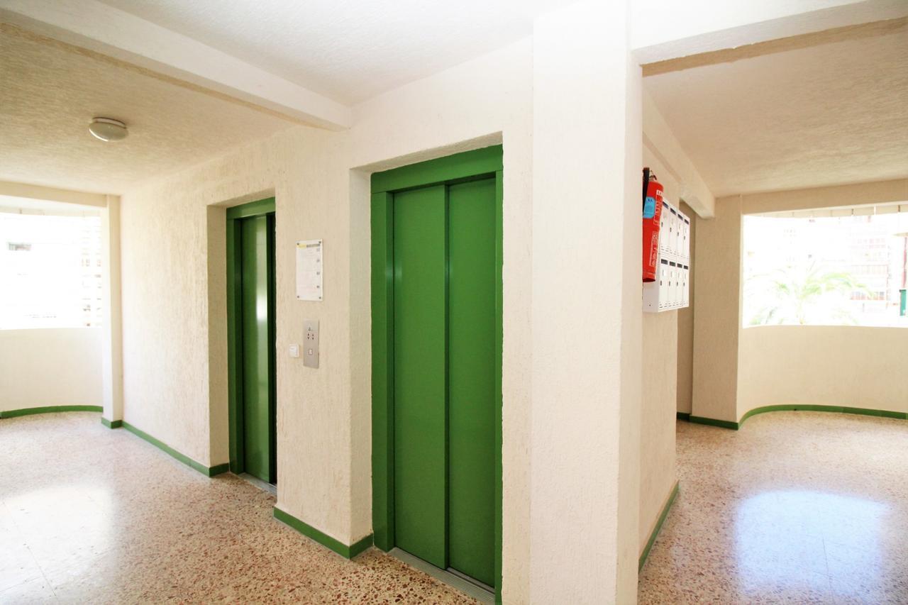 Caballos 4g Apartment *