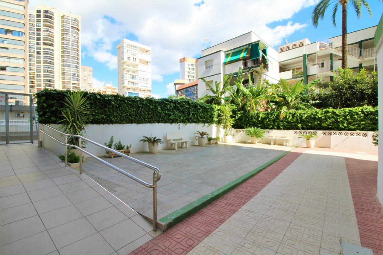 Apartment Caballos 4g *