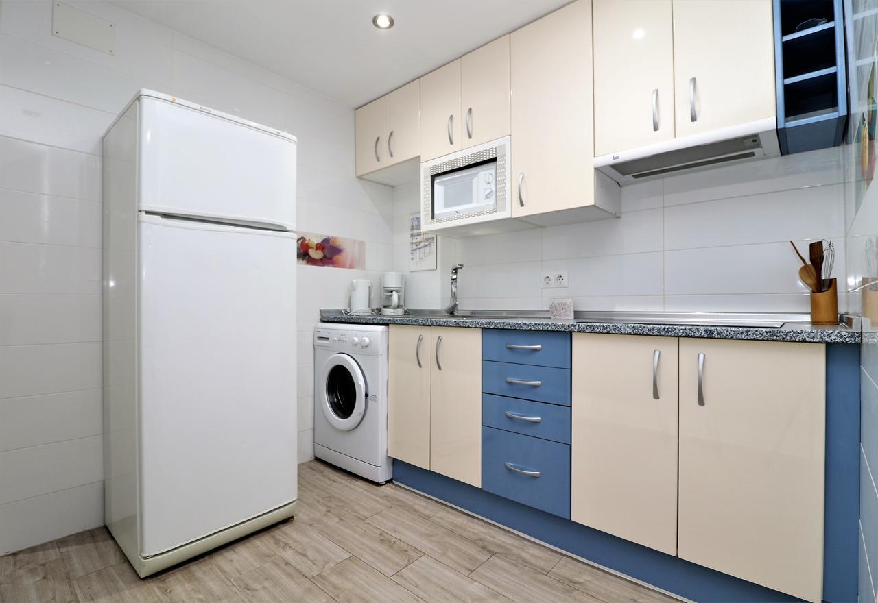 Caballos 4g Apartment