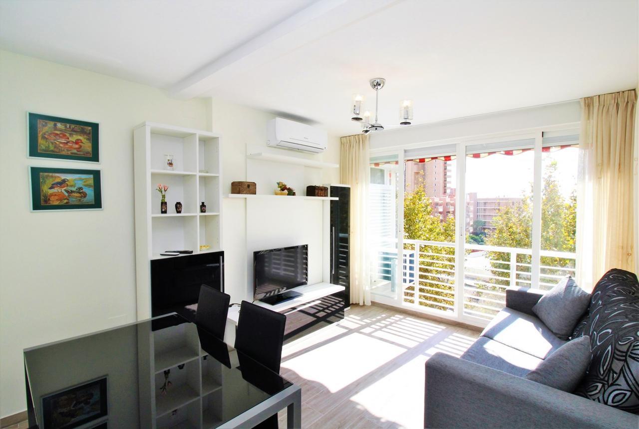 Apartment Caballos 4g